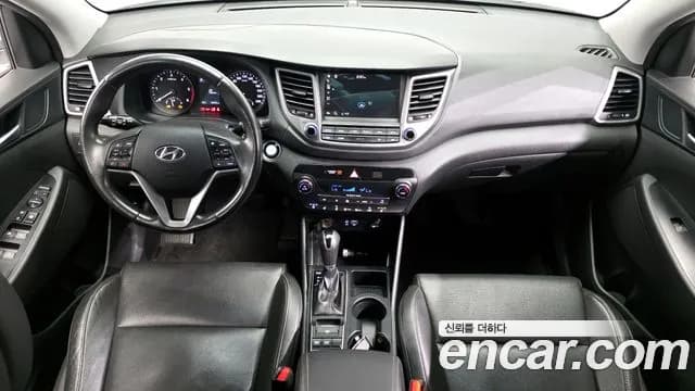 2018 Hyundai All New Tucson Diesel 1.7 2WD Sold VIN KMHJ5815GJU666124 – interior seats 2018 Hyundai All New Tucson Diesel 1.7 2WD Sold VIN KMHJ5815GJU666124 – interior seats