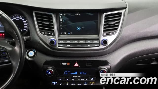 2018 Hyundai All New Tucson Diesel 1.7 2WD Sold VIN KMHJ5815GJU666124 – photo 14 2018 Hyundai All New Tucson Diesel 1.7 2WD Sold VIN KMHJ5815GJU666124 – photo 14