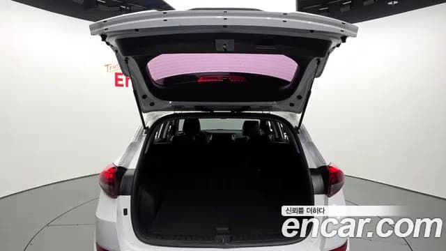 2018 Hyundai All New Tucson Diesel 1.7 2WD Sold VIN KMHJ5815GJU666124 – photo 17 2018 Hyundai All New Tucson Diesel 1.7 2WD Sold VIN KMHJ5815GJU666124 – photo 17