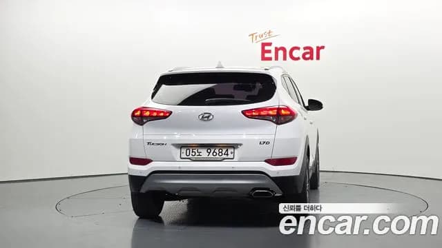 2018 Hyundai All New Tucson Diesel 1.7 2WD Sold VIN KMHJ5815GJU666124 – photo 19 2018 Hyundai All New Tucson Diesel 1.7 2WD Sold VIN KMHJ5815GJU666124 – photo 19