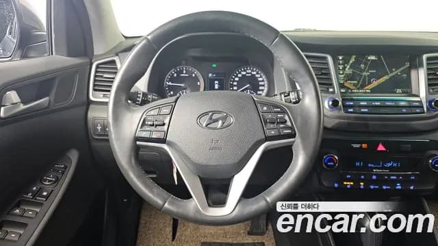 2018 Hyundai All New Tucson Diesel 1.7 2WD Sold VIN KMHJ5815GJU762717 – side profile 2018 Hyundai All New Tucson Diesel 1.7 2WD Sold VIN KMHJ5815GJU762717 – side profile