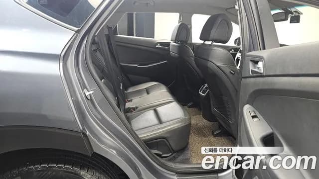 2018 Hyundai All New Tucson Diesel 1.7 2WD Sold VIN KMHJ5815GJU762717 – dashboard 2018 Hyundai All New Tucson Diesel 1.7 2WD Sold VIN KMHJ5815GJU762717 – dashboard