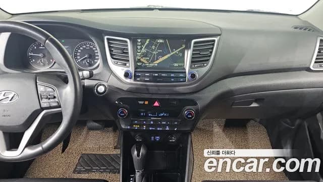 2018 Hyundai All New Tucson Diesel 1.7 2WD Sold VIN KMHJ5815GJU762717 – photo 13 2018 Hyundai All New Tucson Diesel 1.7 2WD Sold VIN KMHJ5815GJU762717 – photo 13