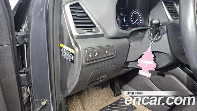 2018 Hyundai All New Tucson Diesel 1.7 2WD Sold VIN KMHJ5815GJU762717 – photo 14 2018 Hyundai All New Tucson Diesel 1.7 2WD Sold VIN KMHJ5815GJU762717 – photo 14