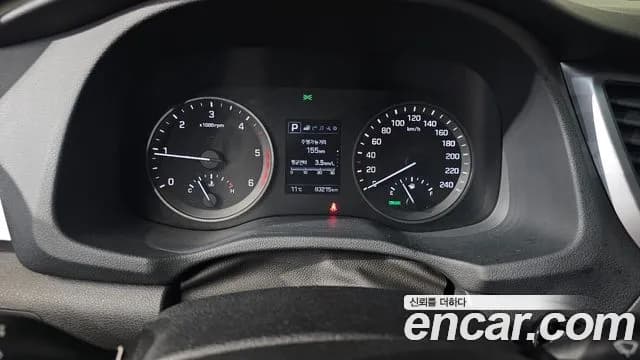 2018 Hyundai All New Tucson Diesel 1.7 2WD Sold VIN KMHJ5815GJU762717 – photo 15 2018 Hyundai All New Tucson Diesel 1.7 2WD Sold VIN KMHJ5815GJU762717 – photo 15