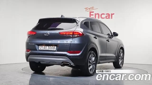 2018 Hyundai All New Tucson Diesel 1.7 2WD Sold VIN KMHJ5815GJU762717 – photo 19 2018 Hyundai All New Tucson Diesel 1.7 2WD Sold VIN KMHJ5815GJU762717 – photo 19