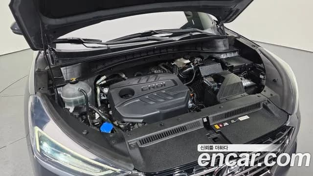2019 Hyundai All New Tucson Diesel 1.6 2WD Sold VIN KMHJ5817GKU860616 – rear exterior 2019 Hyundai All New Tucson Diesel 1.6 2WD Sold VIN KMHJ5817GKU860616 – rear exterior