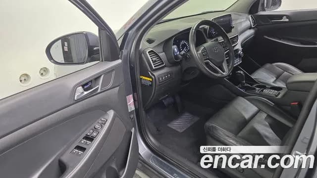 2019 Hyundai All New Tucson Diesel 1.6 2WD Sold VIN KMHJ5817GKU860616 – side profile 2019 Hyundai All New Tucson Diesel 1.6 2WD Sold VIN KMHJ5817GKU860616 – side profile