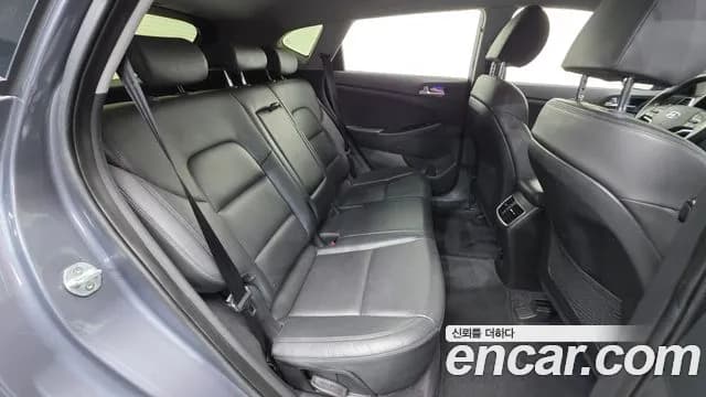 2019 Hyundai All New Tucson Diesel 1.6 2WD Sold VIN KMHJ5817GKU860616 – interior seats 2019 Hyundai All New Tucson Diesel 1.6 2WD Sold VIN KMHJ5817GKU860616 – interior seats