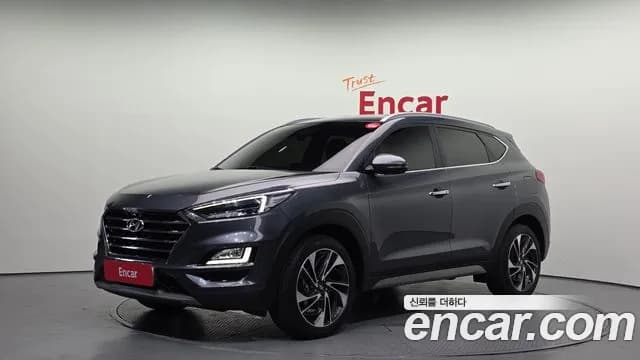 2019 Hyundai All New Tucson Diesel 1.6 2WD Sold VIN KMHJ5817GKU860616 – trunk area 2019 Hyundai All New Tucson Diesel 1.6 2WD Sold VIN KMHJ5817GKU860616 – trunk area