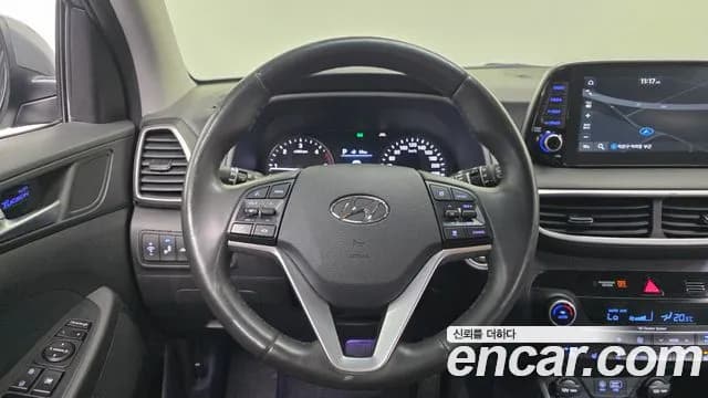 2019 Hyundai All New Tucson Diesel 1.6 2WD Sold VIN KMHJ5817GKU860616 – photo 13 2019 Hyundai All New Tucson Diesel 1.6 2WD Sold VIN KMHJ5817GKU860616 – photo 13