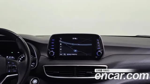2019 Hyundai All New Tucson Diesel 1.6 2WD Sold VIN KMHJ5817GKU860616 – photo 16 2019 Hyundai All New Tucson Diesel 1.6 2WD Sold VIN KMHJ5817GKU860616 – photo 16