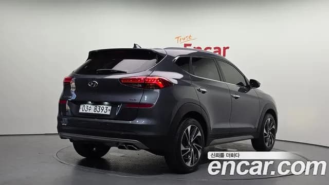 2019 Hyundai All New Tucson Diesel 1.6 2WD Sold VIN KMHJ5817GKU860616 – photo 17 2019 Hyundai All New Tucson Diesel 1.6 2WD Sold VIN KMHJ5817GKU860616 – photo 17