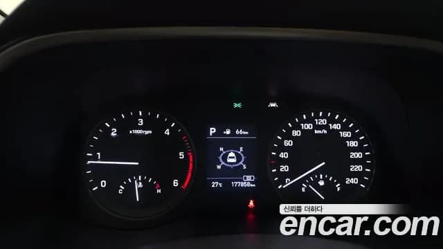 2019 Hyundai All New Tucson Diesel 1.6 2WD Sold VIN KMHJ5817GKU860616 – photo 19 2019 Hyundai All New Tucson Diesel 1.6 2WD Sold VIN KMHJ5817GKU860616 – photo 19