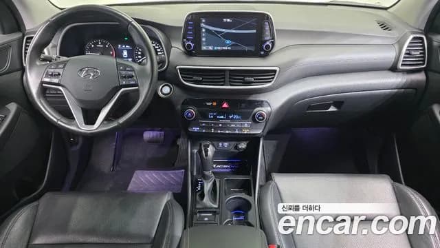 2019 Hyundai All New Tucson Diesel 1.6 2WD Sold VIN KMHJ5817GKU860616 – photo 20 2019 Hyundai All New Tucson Diesel 1.6 2WD Sold VIN KMHJ5817GKU860616 – photo 20
