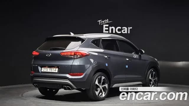 2018 Hyundai All New Tucson Diesel 2.0 2WD Sold VIN KMHJ581ABJU505243 – front exterior 2018 Hyundai All New Tucson Diesel 2.0 2WD Sold VIN KMHJ581ABJU505243 – front exterior