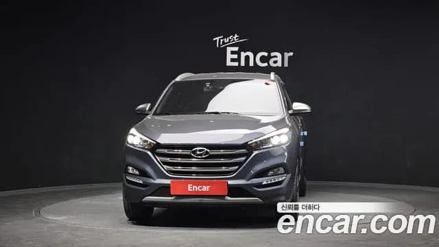 2018 Hyundai All New Tucson Diesel 2.0 2WD Sold VIN KMHJ581ABJU505243 – exterior detail 2018 Hyundai All New Tucson Diesel 2.0 2WD Sold VIN KMHJ581ABJU505243 – exterior detail