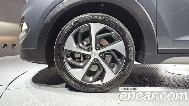 2018 Hyundai All New Tucson Diesel 2.0 2WD Sold VIN KMHJ581ABJU505243 – photo 11 2018 Hyundai All New Tucson Diesel 2.0 2WD Sold VIN KMHJ581ABJU505243 – photo 11