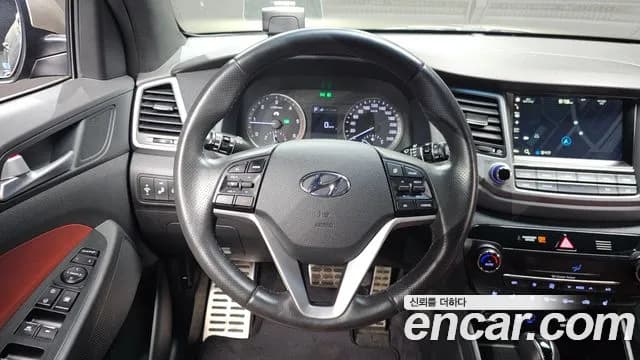 2018 Hyundai All New Tucson Diesel 2.0 2WD Sold VIN KMHJ581ABJU505243 – photo 12 2018 Hyundai All New Tucson Diesel 2.0 2WD Sold VIN KMHJ581ABJU505243 – photo 12