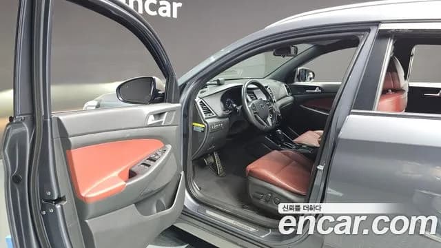 2018 Hyundai All New Tucson Diesel 2.0 2WD Sold VIN KMHJ581ABJU505243 – photo 13 2018 Hyundai All New Tucson Diesel 2.0 2WD Sold VIN KMHJ581ABJU505243 – photo 13