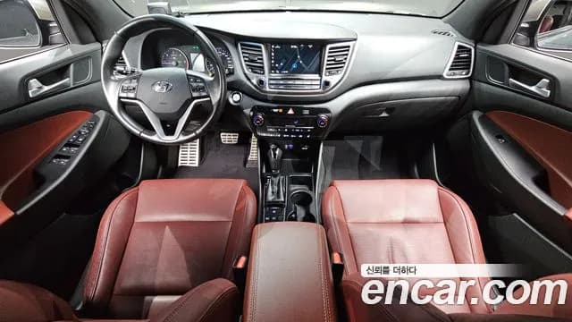 2018 Hyundai All New Tucson Diesel 2.0 2WD Sold VIN KMHJ581ABJU505243 – photo 17 2018 Hyundai All New Tucson Diesel 2.0 2WD Sold VIN KMHJ581ABJU505243 – photo 17