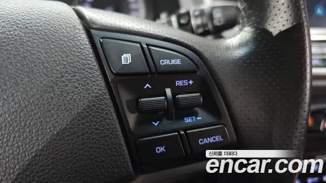 2018 Hyundai All New Tucson Diesel 2.0 2WD Sold VIN KMHJ581ABJU505243 – photo 18 2018 Hyundai All New Tucson Diesel 2.0 2WD Sold VIN KMHJ581ABJU505243 – photo 18