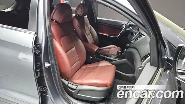 2018 Hyundai All New Tucson Diesel 2.0 2WD Sold VIN KMHJ581ABJU505243 – photo 19 2018 Hyundai All New Tucson Diesel 2.0 2WD Sold VIN KMHJ581ABJU505243 – photo 19