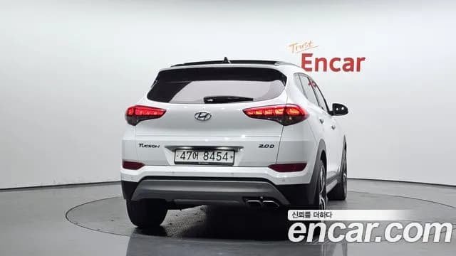 2018 Hyundai All New Tucson Diesel 2.0 2WD Sold VIN KMHJ581ABJU515229 – dashboard 2018 Hyundai All New Tucson Diesel 2.0 2WD Sold VIN KMHJ581ABJU515229 – dashboard