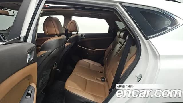 2018 Hyundai All New Tucson Diesel 2.0 2WD Sold VIN KMHJ581ABJU515229 – photo 11 2018 Hyundai All New Tucson Diesel 2.0 2WD Sold VIN KMHJ581ABJU515229 – photo 11