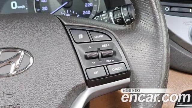 2018 Hyundai All New Tucson Diesel 2.0 2WD Sold VIN KMHJ581ABJU515229 – photo 12 2018 Hyundai All New Tucson Diesel 2.0 2WD Sold VIN KMHJ581ABJU515229 – photo 12