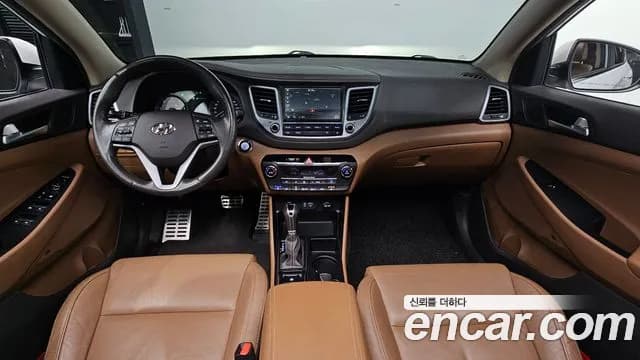 2018 Hyundai All New Tucson Diesel 2.0 2WD Sold VIN KMHJ581ABJU515229 – photo 16 2018 Hyundai All New Tucson Diesel 2.0 2WD Sold VIN KMHJ581ABJU515229 – photo 16
