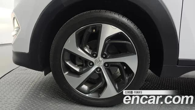 2018 Hyundai All New Tucson Diesel 2.0 2WD Sold VIN KMHJ581ABJU515229 – photo 21 2018 Hyundai All New Tucson Diesel 2.0 2WD Sold VIN KMHJ581ABJU515229 – photo 21