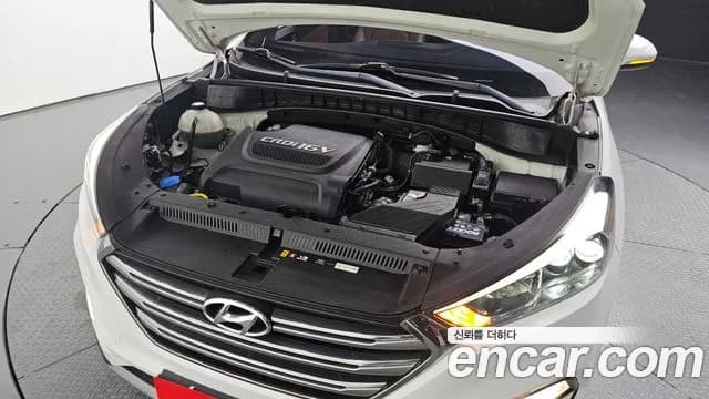 2018 Hyundai All New Tucson Diesel 2.0 2WD Sold VIN KMHJ581ABJU515229 – photo 22 2018 Hyundai All New Tucson Diesel 2.0 2WD Sold VIN KMHJ581ABJU515229 – photo 22