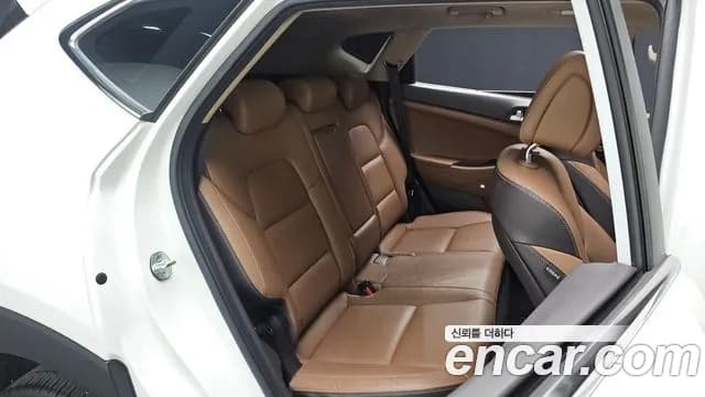 2018 Hyundai All New Tucson Diesel 2.0 2WD Sold VIN KMHJ581ABJU515229 – photo 23 2018 Hyundai All New Tucson Diesel 2.0 2WD Sold VIN KMHJ581ABJU515229 – photo 23