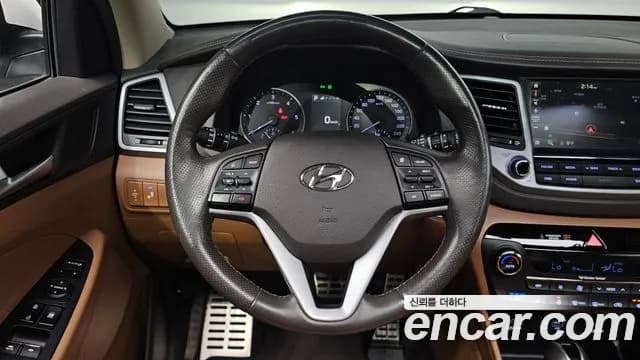 2018 Hyundai All New Tucson Diesel 2.0 2WD Sold VIN KMHJ581ABJU515229 – photo 24 2018 Hyundai All New Tucson Diesel 2.0 2WD Sold VIN KMHJ581ABJU515229 – photo 24