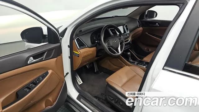 2018 Hyundai All New Tucson Diesel 2.0 2WD Sold VIN KMHJ581ABJU515229 – photo 27 2018 Hyundai All New Tucson Diesel 2.0 2WD Sold VIN KMHJ581ABJU515229 – photo 27