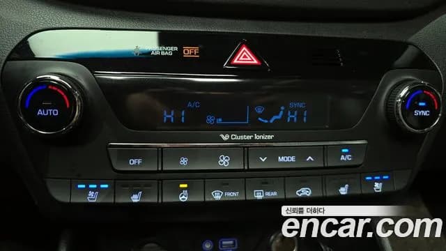 2018 Hyundai All New Tucson Diesel 2.0 2WD Sold VIN KMHJ581ABJU518802 – front exterior 2018 Hyundai All New Tucson Diesel 2.0 2WD Sold VIN KMHJ581ABJU518802 – front exterior
