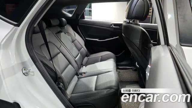 2018 Hyundai All New Tucson Diesel 2.0 2WD Sold VIN KMHJ581ABJU518802 – dashboard 2018 Hyundai All New Tucson Diesel 2.0 2WD Sold VIN KMHJ581ABJU518802 – dashboard