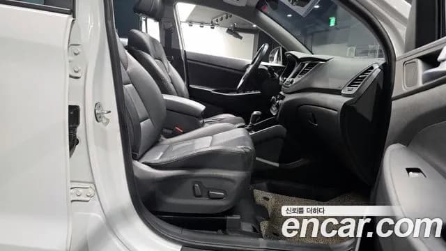 2018 Hyundai All New Tucson Diesel 2.0 2WD Sold VIN KMHJ581ABJU518802 – photo 12 2018 Hyundai All New Tucson Diesel 2.0 2WD Sold VIN KMHJ581ABJU518802 – photo 12