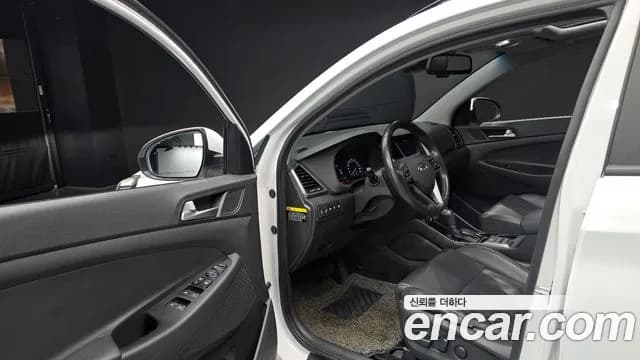 2018 Hyundai All New Tucson Diesel 2.0 2WD Sold VIN KMHJ581ABJU518802 – photo 14 2018 Hyundai All New Tucson Diesel 2.0 2WD Sold VIN KMHJ581ABJU518802 – photo 14