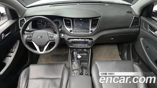 2018 Hyundai All New Tucson Diesel 2.0 2WD Sold VIN KMHJ581ABJU518802 – photo 15 2018 Hyundai All New Tucson Diesel 2.0 2WD Sold VIN KMHJ581ABJU518802 – photo 15