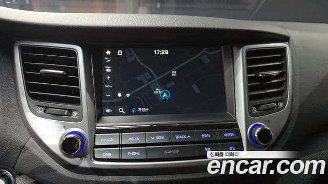 2018 Hyundai All New Tucson Diesel 2.0 2WD Sold VIN KMHJ581ABJU518802 – photo 16 2018 Hyundai All New Tucson Diesel 2.0 2WD Sold VIN KMHJ581ABJU518802 – photo 16