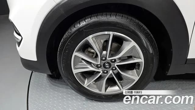2018 Hyundai All New Tucson Diesel 2.0 2WD Sold VIN KMHJ581ABJU518802 – photo 20 2018 Hyundai All New Tucson Diesel 2.0 2WD Sold VIN KMHJ581ABJU518802 – photo 20