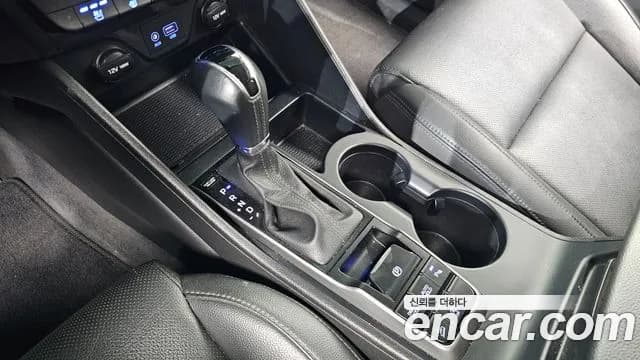 2018 Hyundai All New Tucson Diesel 2.0 2WD Sold VIN KMHJ581ABJU572577 – rear exterior 2018 Hyundai All New Tucson Diesel 2.0 2WD Sold VIN KMHJ581ABJU572577 – rear exterior