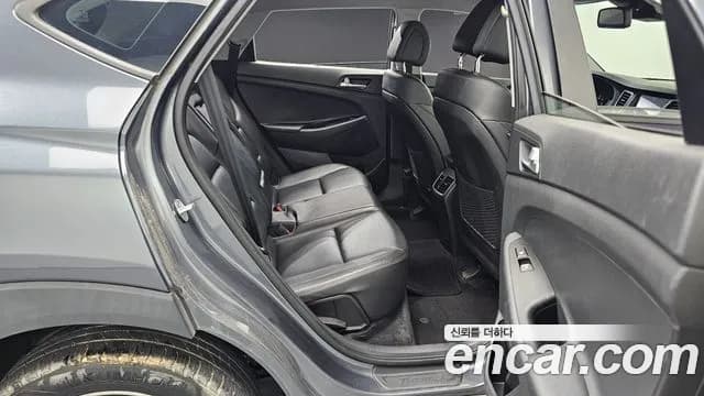 2018 Hyundai All New Tucson Diesel 2.0 2WD Sold VIN KMHJ581ABJU572577 – photo 12 2018 Hyundai All New Tucson Diesel 2.0 2WD Sold VIN KMHJ581ABJU572577 – photo 12