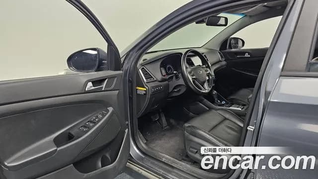 2018 Hyundai All New Tucson Diesel 2.0 2WD Sold VIN KMHJ581ABJU572577 – photo 13 2018 Hyundai All New Tucson Diesel 2.0 2WD Sold VIN KMHJ581ABJU572577 – photo 13