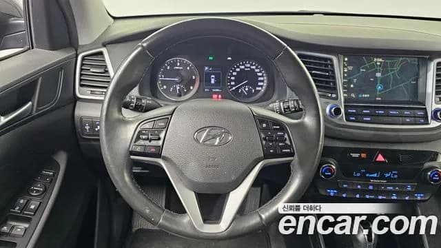2018 Hyundai All New Tucson Diesel 2.0 2WD Sold VIN KMHJ581ABJU572577 – photo 15 2018 Hyundai All New Tucson Diesel 2.0 2WD Sold VIN KMHJ581ABJU572577 – photo 15