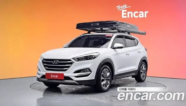 2018 Hyundai All New Tucson Diesel 2.0 2WD Sold VIN KMHJ581ABJU803260 – front exterior 2018 Hyundai All New Tucson Diesel 2.0 2WD Sold VIN KMHJ581ABJU803260 – front exterior