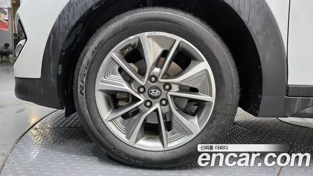 2018 Hyundai All New Tucson Diesel 2.0 2WD Sold VIN KMHJ581ABJU803260 – photo 12 2018 Hyundai All New Tucson Diesel 2.0 2WD Sold VIN KMHJ581ABJU803260 – photo 12