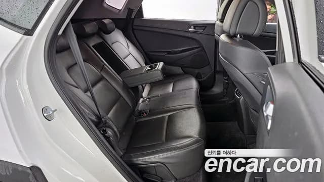 2018 Hyundai All New Tucson Diesel 2.0 2WD Sold VIN KMHJ581ABJU803260 – photo 15 2018 Hyundai All New Tucson Diesel 2.0 2WD Sold VIN KMHJ581ABJU803260 – photo 15